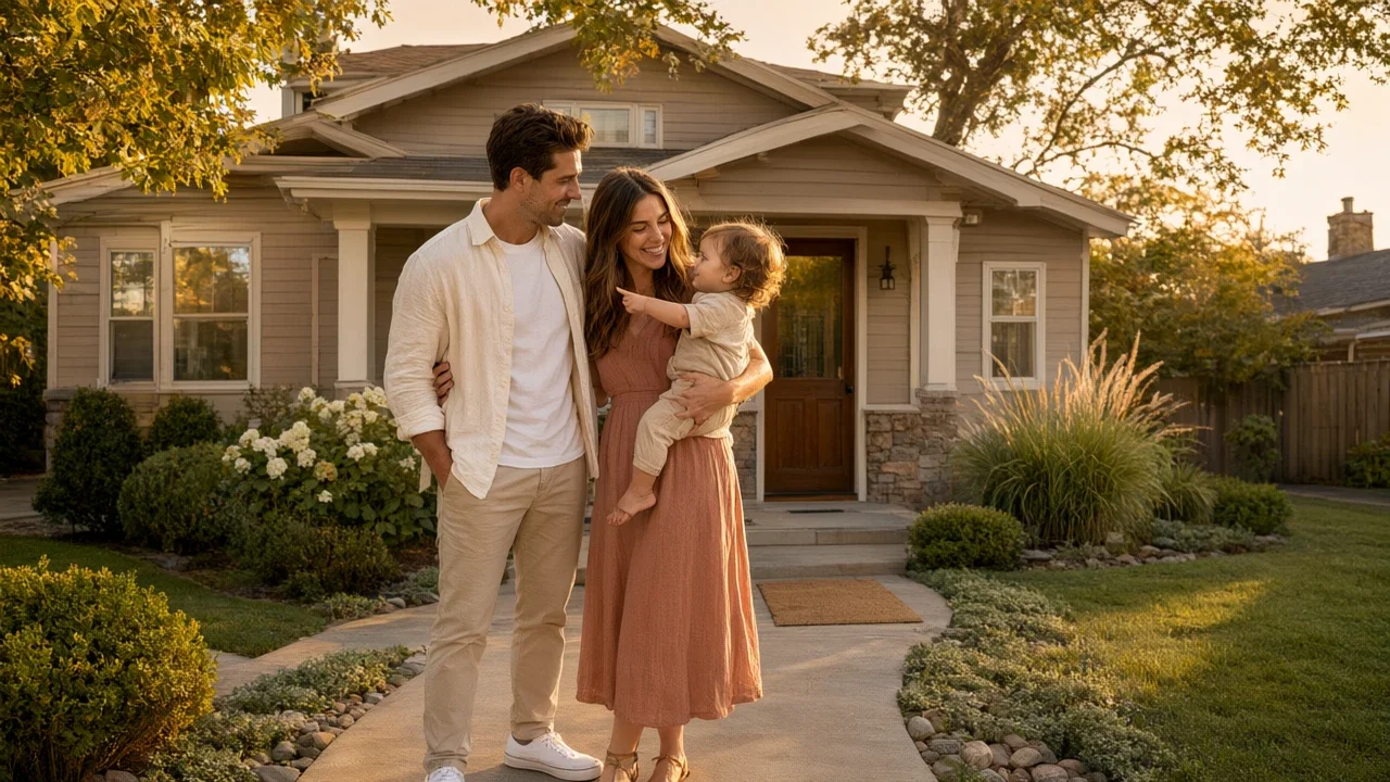 Guide: What Is Earnest Money When Buying a House? Guide for First-Time Buyers