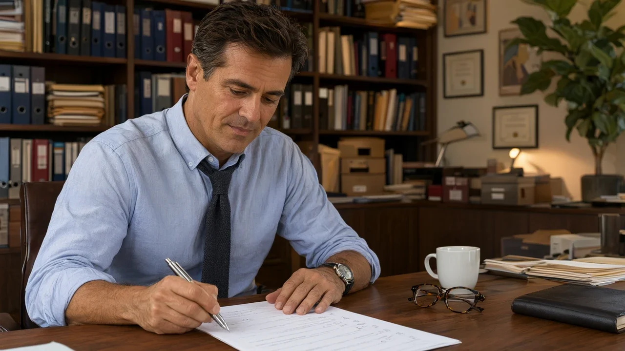 Guide: Merchant Cash Advance Companies: What to Look For Before Signing