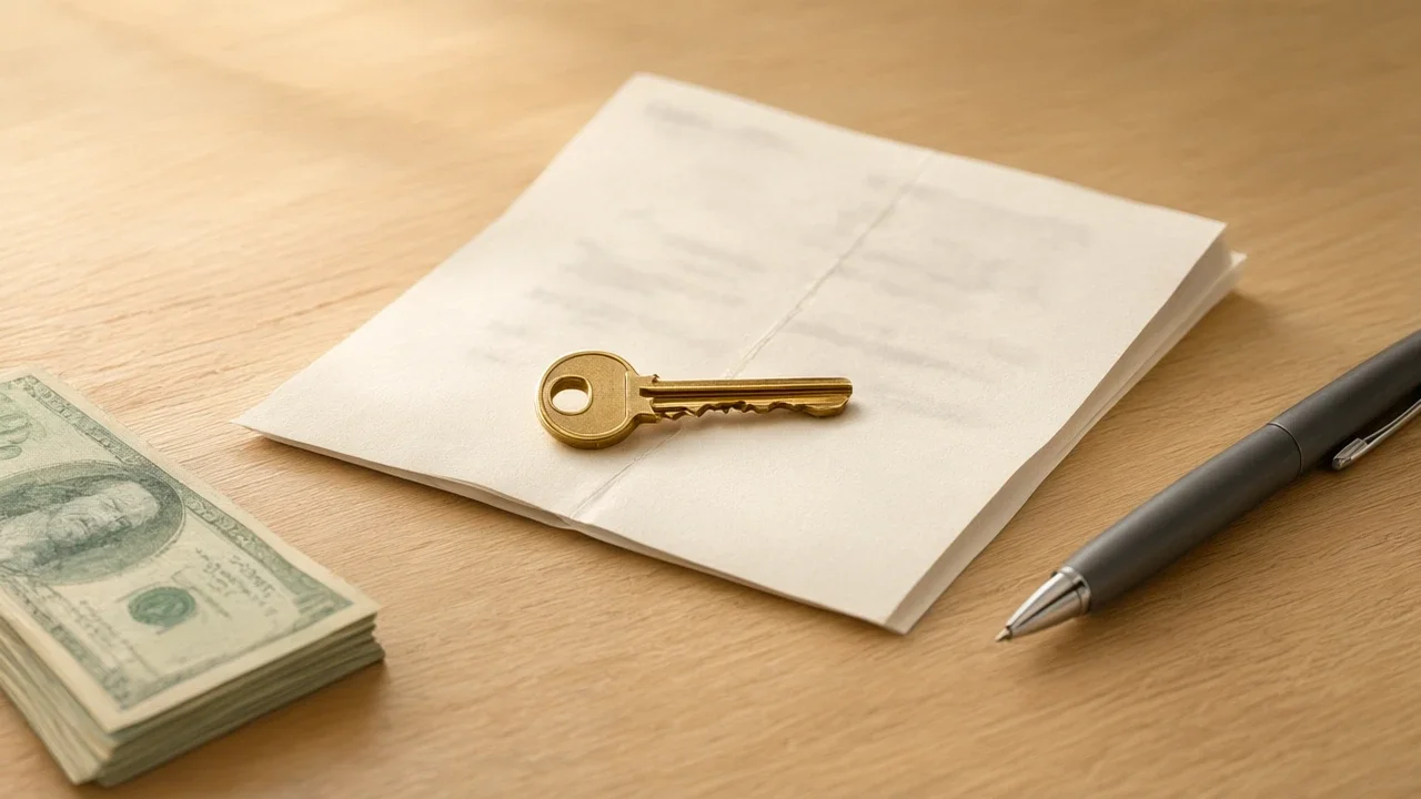 Guide: What Is Earnest Money? Complete Guide for Home Buyers and Investors