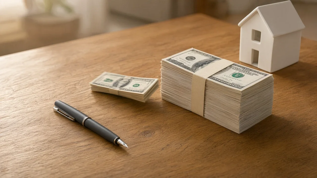 Guide: Does Earnest Money Go Toward Your Down Payment? Explained