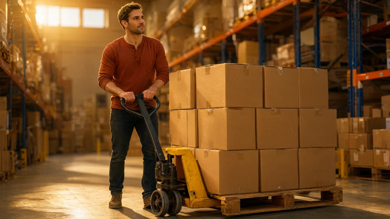 Guide: How Businesses Use Cash Advances to Fund Inventory Purchases