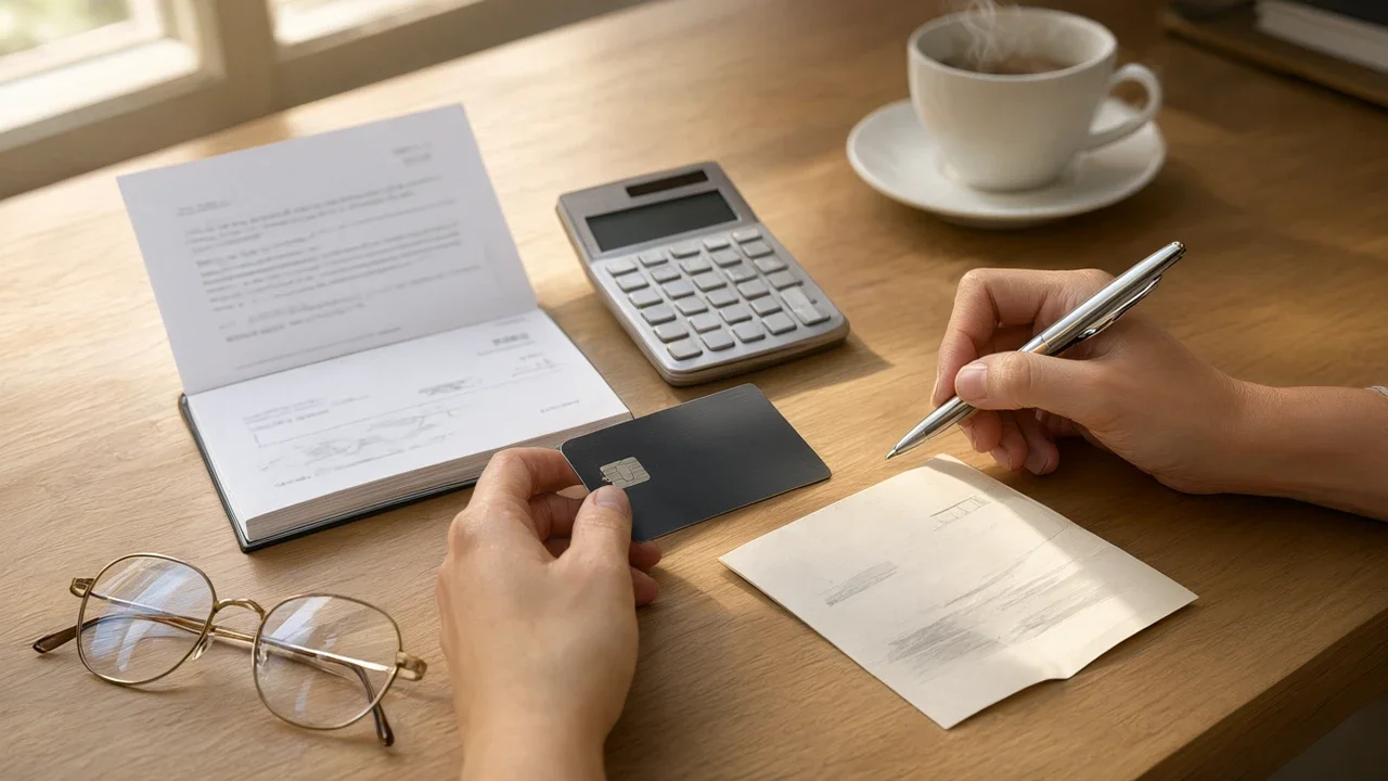 Comparing a merchant cash advance against cheaper options