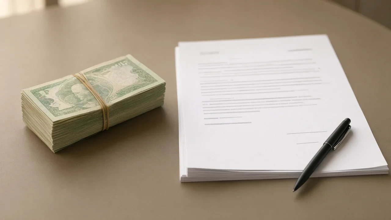 Guide: MCA vs Business Loan: Which Costs Less and When to Use Each