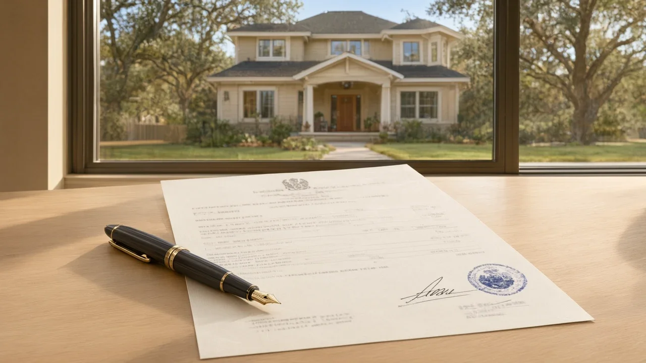 Guide: Proof of Earnest Money Deposit: What Documents You Need