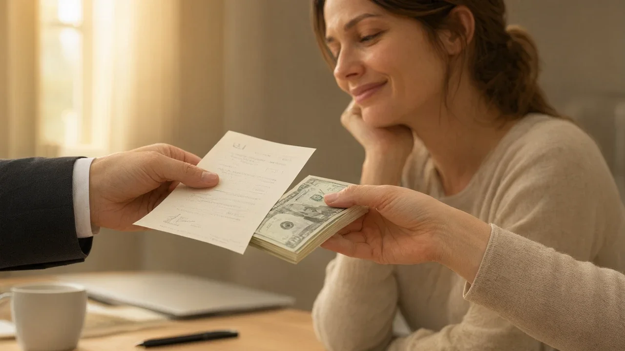 Guide: Is Earnest Money Refundable? Rules for Getting Your Deposit Back