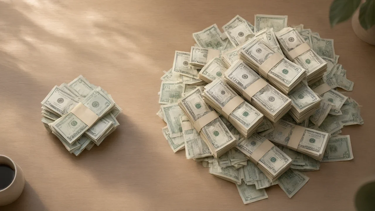 Guide: Earnest Money Deposit vs Down Payment: What's the Difference?