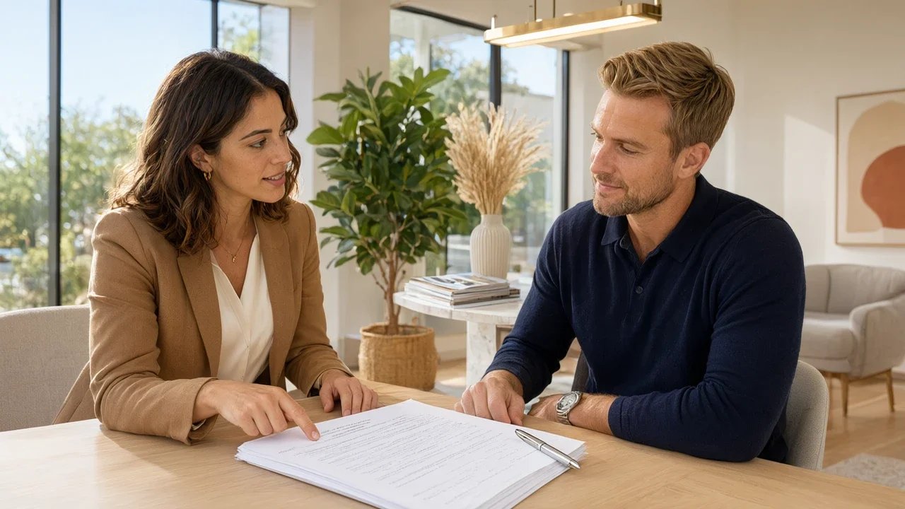 Guide: What Is EMD in Real Estate? Earnest Money Deposit Meaning Explained